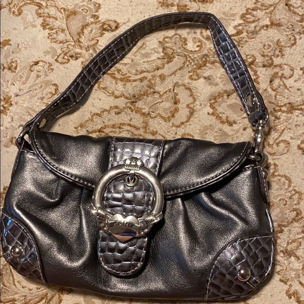 purse